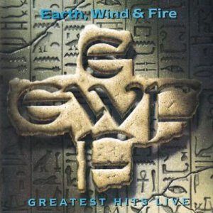 Earth, Wind & Fire